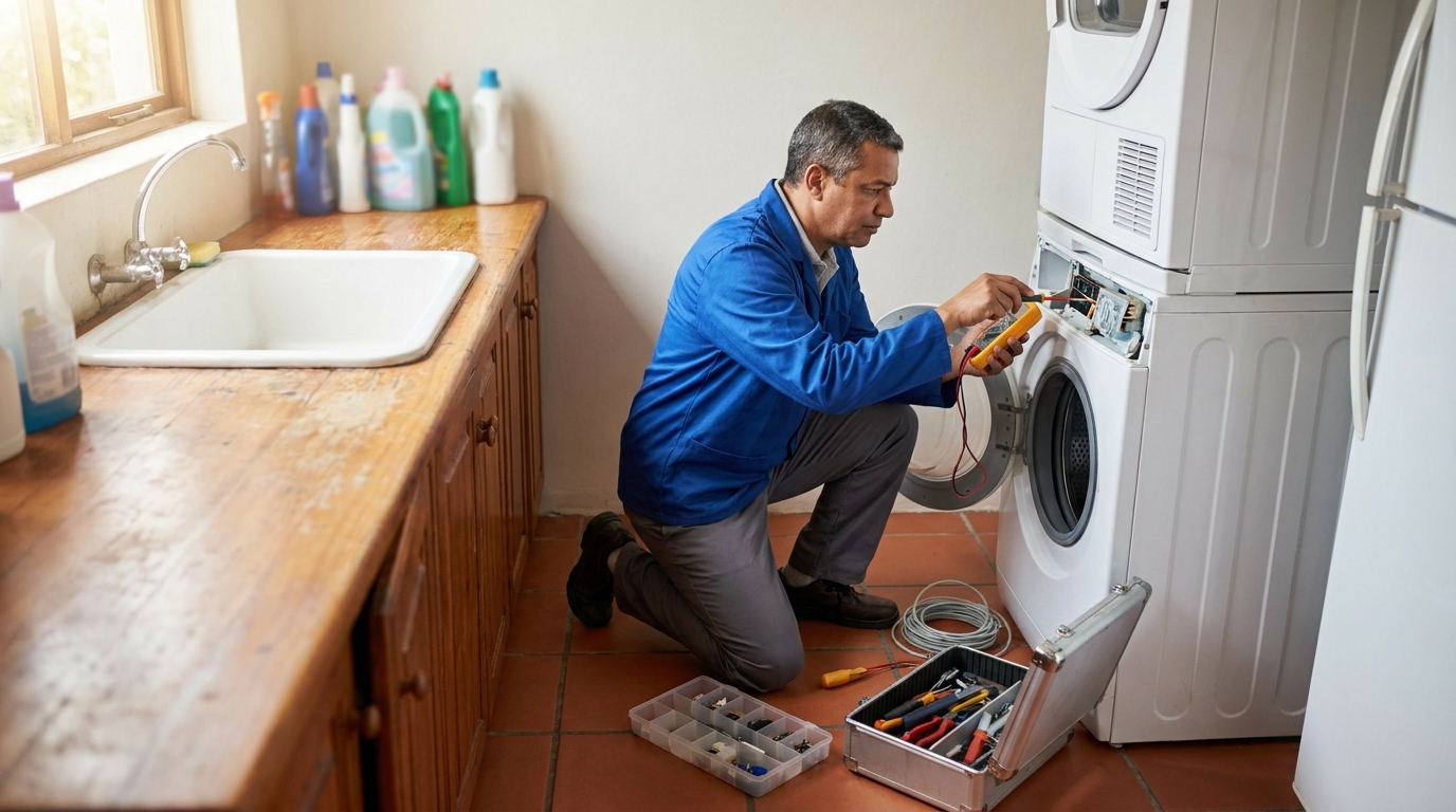 Reparo no Sistema de Drenagem em Osasco‑SP